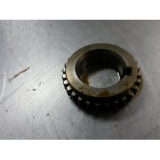 106V114 Crankshaft Timing Gear For 15-18 Ford Edge  3.5 AT4E6306AA